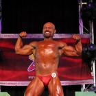 Jose   Robles - NPC Emerald Cup 2010 - #1