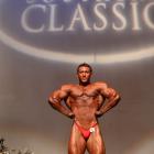 Channing  Gordon - NPC Southern Classic 2012 - #1