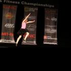 Savannah  Grubbs - NPC Empire Classic 2012 - #1