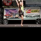 Savannah  Grubbs - NPC Northwest Championships 2012 - #1