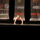 Savannah  Grubbs - NPC Empire Classic 2012 - #1