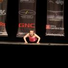 Savannah  Grubbs - NPC Empire Classic 2012 - #1