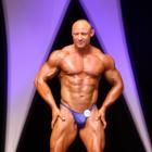 Shawne  Vaden - NPC Dexter Jackson Memphis Classic 2011 - #1