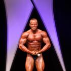 Chase  Papke - NPC Dexter Jackson Memphis Classic 2011 - #1