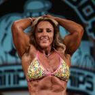 Judy  Gaillard - NPC Total Body Championships 2013 - #1