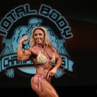 Judy  Gaillard - NPC Total Body Championships 2013 - #1