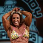 Judy  Gaillard - NPC Total Body Championships 2013 - #1