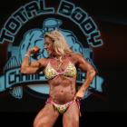 Judy  Gaillard - NPC Total Body Championships 2013 - #1