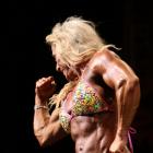 Judy  Gaillard - NPC Total Body Championships 2013 - #1