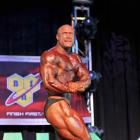 Justin   Whitley  - NPC Emerald Cup 2010 - #1