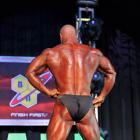Justin   Whitley  - NPC Emerald Cup 2010 - #1