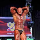 Justin   Whitley  - NPC Emerald Cup 2010 - #1