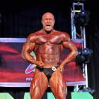 Justin   Whitley  - NPC Emerald Cup 2010 - #1