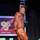 Justin   Whitley  - NPC Emerald Cup 2010 - #1