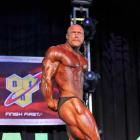 Justin   Whitley  - NPC Emerald Cup 2010 - #1