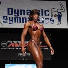 Lanecia  Nixon - NPC Empire Classic 2010 - #1