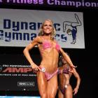 Lindsey  Woodkey - NPC Empire Classic 2010 - #1