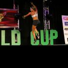 Margie   Hunt  - NPC Emerald Cup 2010 - #1