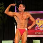 Mark  Clark - NPC Emerald Cup 2010 - #1