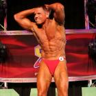 Mark  Clark - NPC Emerald Cup 2010 - #1