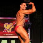 Mark  Clark - NPC Emerald Cup 2010 - #1