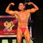 Mark  Clark - NPC Emerald Cup 2010 - #1