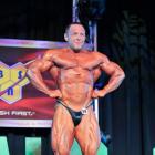 Mark   Piper - NPC Emerald Cup 2010 - #1