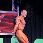 Mark   Piper - NPC Emerald Cup 2010 - #1