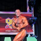 Mark   Piper - NPC Emerald Cup 2010 - #1