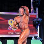 Mark   Piper - NPC Emerald Cup 2010 - #1