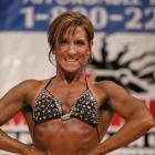 Mary    Morrison - NPC MaxMuscle Vancouver Natural  2010 - #1