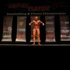 Jess  Edens - NPC Empire Classic 2012 - #1