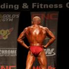 Jess  Edens - NPC Empire Classic 2012 - #1