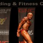 Jess  Edens - NPC Empire Classic 2012 - #1