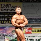 Henry  Jung - NPC Northwest Championships 2012 - #1