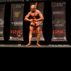 Jess  Edens - NPC Empire Classic 2012 - #1