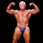 Jimmy  Moore - NPC Dexter Jackson Memphis Classic 2012 - #1