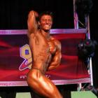 Matthew  Wonchala - NPC Emerald Cup 2010 - #1