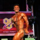 Matthew  Wonchala - NPC Emerald Cup 2010 - #1