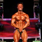 Matthew  Wonchala - NPC Emerald Cup 2010 - #1