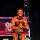 Matthew  Wonchala - NPC Emerald Cup 2010 - #1