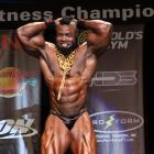 Mell  Taylor - NPC Empire Classic 2012 - #1