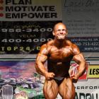 Mariano  Tabali - NPC Northwest Championships 2012 - #1