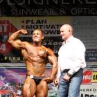 Mariano  Tabali - NPC Northwest Championships 2012 - #1