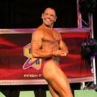 Mark  Clark - NPC Emerald Cup 2010 - #1