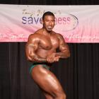 Michael  Spencer - NPC Northern Classic 2012 - #1