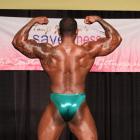 Michael  Spencer - NPC Northern Classic 2012 - #1