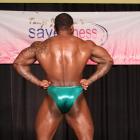 Michael  Spencer - NPC Northern Classic 2012 - #1