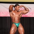 Michael  Spencer - NPC Northern Classic 2012 - #1