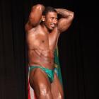 Michael  Spencer - NPC Northern Classic 2012 - #1